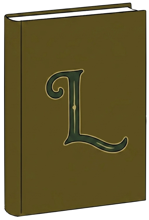 Lutines Locs Book